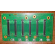 24P2578 FRU 59P5159 IBM xSeries UW320 SCSI 6HDD backplane (Новошахтинск)