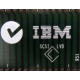 IBM SCSI LVD backplane board (Новошахтинск)