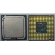 Процессор Intel Pentium-4 524 (3.06GHz /1Mb /533MHz /HT) SL9CA s.775 (Новошахтинск)