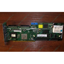 SCSI-контроллер Adaptec 3225S PCI-X IBM 13N2197 (Новошахтинск)