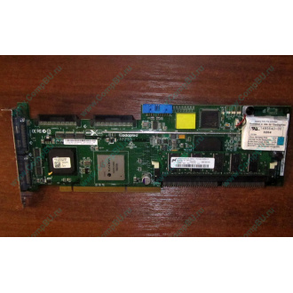 13N2197 в Новошахтинске, SCSI-контроллер IBM 13N2197 Adaptec 3225S PCI-X ServeRaid U320 SCSI (Новошахтинск)