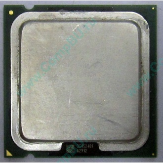 Процессор Intel Pentium-4 540J (3.2GHz /1Mb /800MHz /HT) SL7PW s.775 (Новошахтинск)