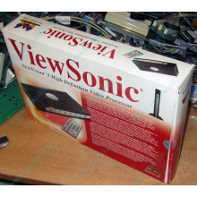 Видеопроцессор ViewSonic NextVision N5 VSVBX24401-1E (Новошахтинск)