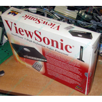 Видеопроцессор ViewSonic NextVision N5 VSVBX24401-1E (Новошахтинск)