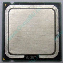 Процессор Intel Celeron D 352 (3.2GHz /512kb /533MHz) SL9KM s.775 (Новошахтинск)