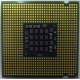Процессор Intel Celeron D 330J (2.8GHz /256kb /533MHz) SL7TM s.775 (Новошахтинск)