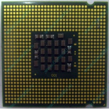 Процессор Intel Celeron D 330J (2.8GHz /256kb /533MHz) SL7TM s.775 (Новошахтинск)