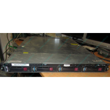 24-ядерный 1U сервер HP Proliant DL165 G7 (2 x OPTERON 6172 12x2.1GHz /52Gb DDR3 /300Gb SAS + 3x1Tb SATA /ATX 500W) - Новошахтинск