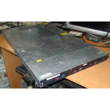 24-ядерный 1U сервер HP Proliant DL165 G7 (2 x OPTERON 6172 12x2.1GHz /52Gb DDR3 /300Gb SAS + 3x1Tb SATA /ATX 500W) - Новошахтинск