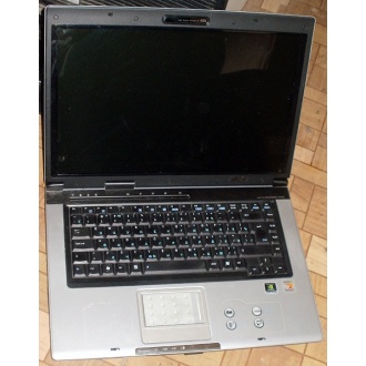 Ноутбук Asus F5M (X50M) (AMD Turion MK-36 2.0Ghz /512Mb DDR2 /80Gb /15.4" TFT 1280x800) - Новошахтинск