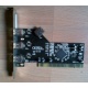 Контроллер FireWire NEC1394P3 (1int в Новошахтинске, 3ext) PCI (Новошахтинск)