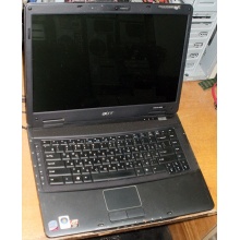 Ноутбук Acer Extensa 5630 (Intel Core 2 Duo T5800 (2x2.0Ghz) /2048Mb DDR2 /120Gb /15.4" TFT 1280x800) - Новошахтинск