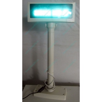 Глючный дисплей покупателя 20х2 в Новошахтинске, на запчасти VFD customer display 20x2 (COM) - Новошахтинск