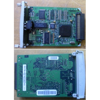 Внутренний принт-сервер Б/У HP JetDirect 615n J6057A (Новошахтинск)