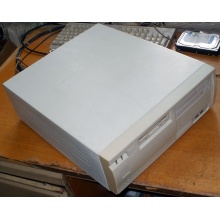 Intel Pentium-4 630 3.0GHz (2048k) HT /1024Mb /160Gb /ATX 180W Desktop (Новошахтинск)