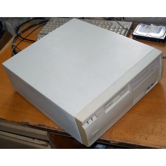 Intel Pentium-4 630 3.0GHz (2048k) HT /1024Mb /160Gb /ATX 180W Desktop (Новошахтинск)