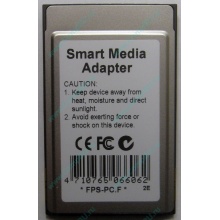 Smart Media PCMCIA адаптер PQI (Новошахтинск)