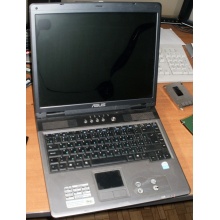 Ноутбук Asus A9RP (Intel Celeron M440 1.86Ghz /no RAM! /no HDD! /15.4" TFT 1280x800) - Новошахтинск