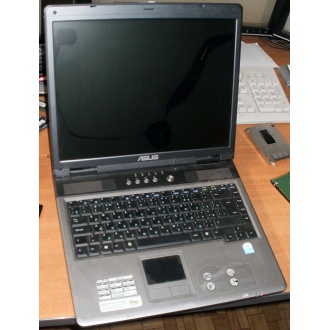 Ноутбук Asus A9RP (Intel Celeron M440 1.86Ghz /no RAM! /no HDD! /15.4" TFT 1280x800) - Новошахтинск