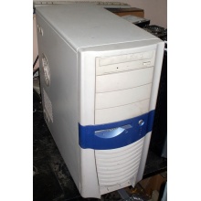 AMD Athlon 64 3200+ 2.2GHz /1536Mb /200Gb /ATX 360W (Новошахтинск)