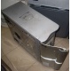Алюминиевый корпус Thermaltake Tsunami VA3400SWA Aluminium Silver (без БП) - Новошахтинск