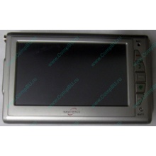 GPS автонавигатор NaviSpace Discovery NS-1200 с глюками в Новошахтинске, GPS авто-навигатор NaviSpace Discovery NS1200 глючный на запчасти (Новошахтинск)